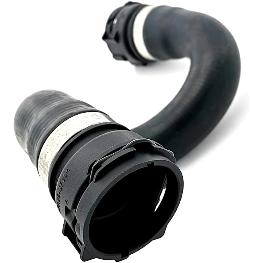 Car parts 17127537108 Lower radiator cooling solution hose for automotive BMW E70 x5 Car parts