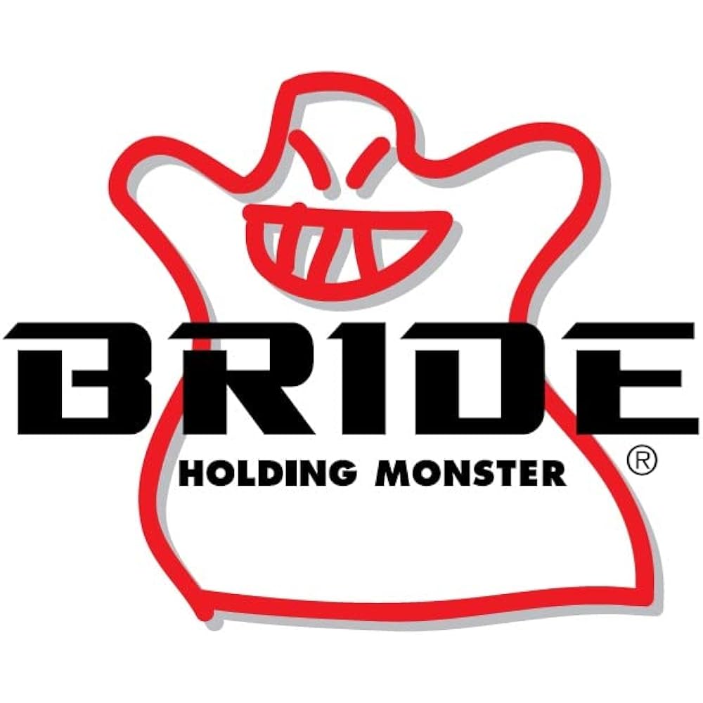 BRIDE Super Seat Rail [LG Type] Toyota 86 ZN6/8 Right (Driver's Side) T901LG