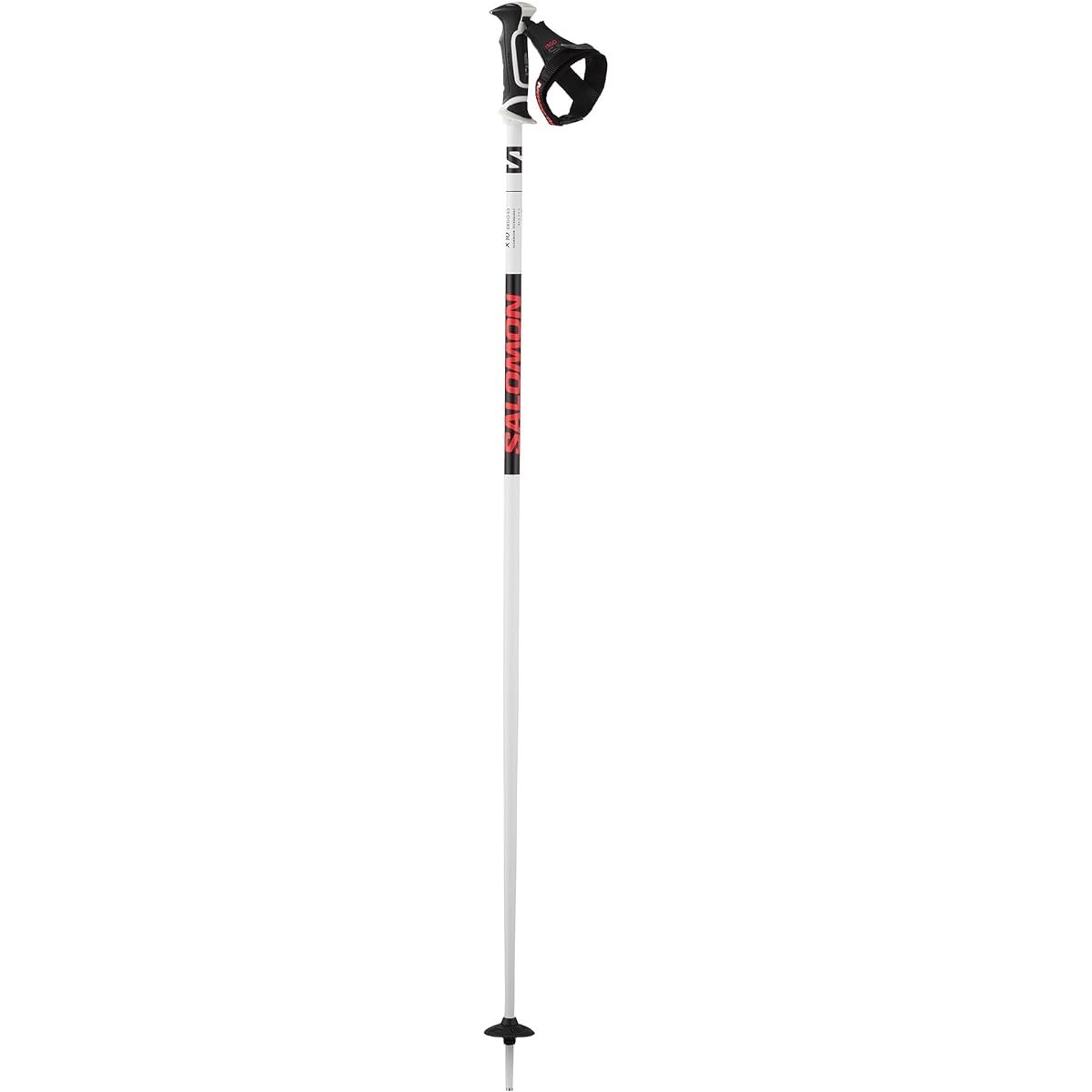 SALOMON Ski Stock Pole X10 ERGO S3 (X10 Ergo S3) Unisex