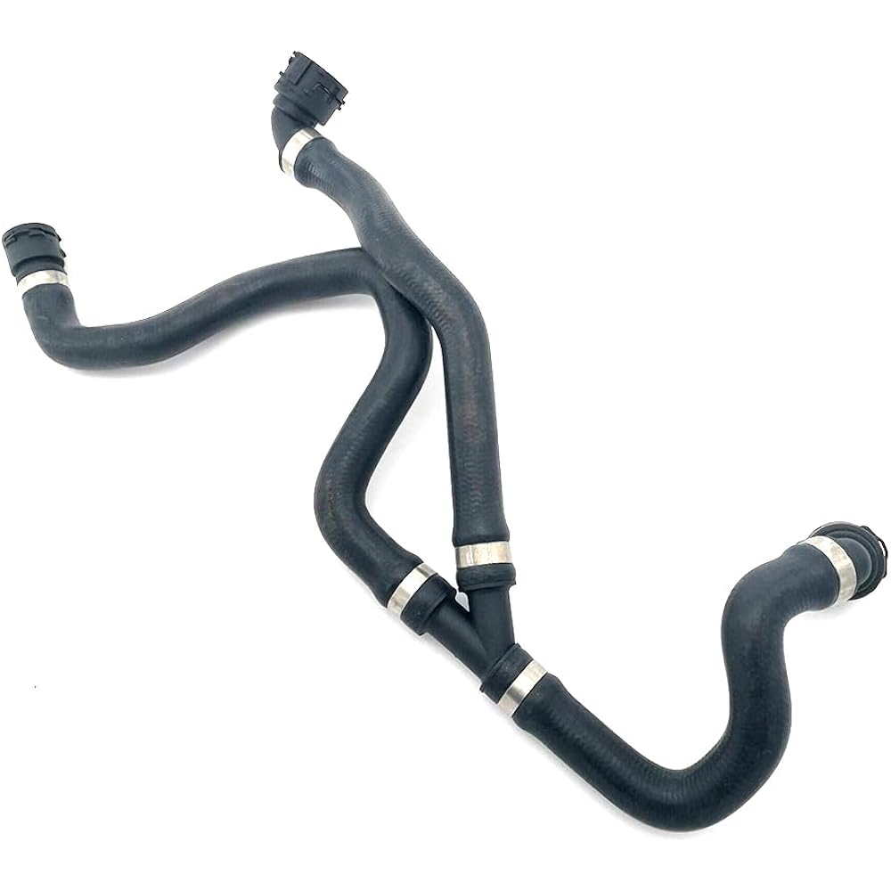 Car Parts 17127609532 Engine Radiator Cooling Hose 2014-2016 BMW 428ix F32 F33 F36 XDRIVE 2.0L Car Parts