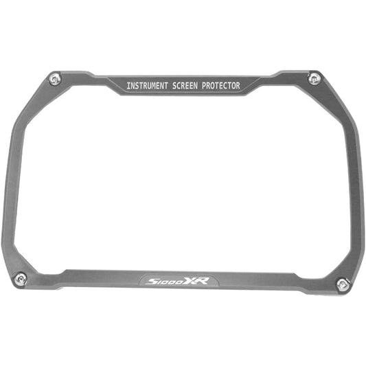 Motorcycle Instrument Frame Motorcycle Meter Frame Anti-Theft Screen Protector Instrument Guard B&MW S1000 RR/XR S1000XR S1000RR 2020 2021 (Color : 6)