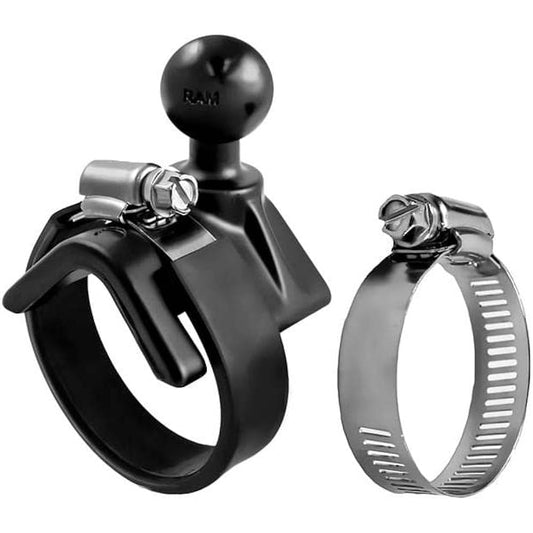 RAM MOUNTS Base part Belt clamp base RAM-B-108BU