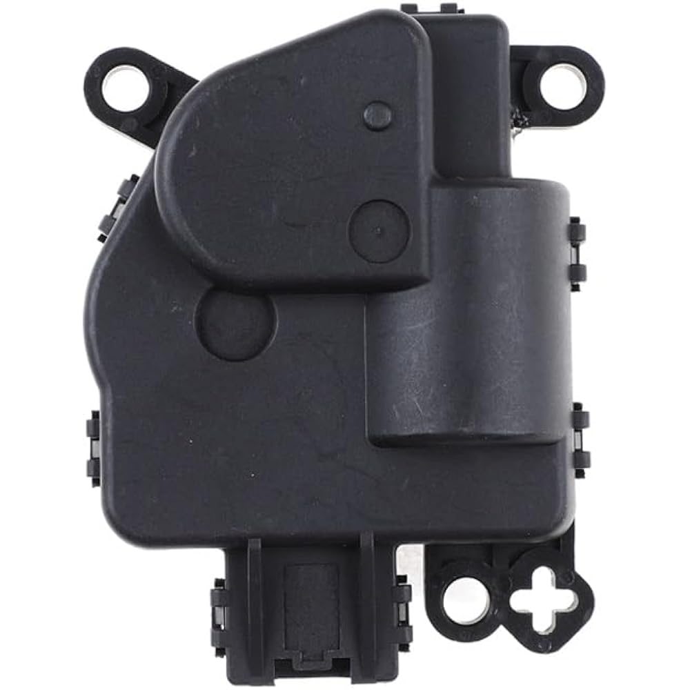 Car Parts Car Accessories 7L1Z19E616C H604-275 2007-2008 Lincoln Navigator Standard Motor P Heater Blend Door Car Parts