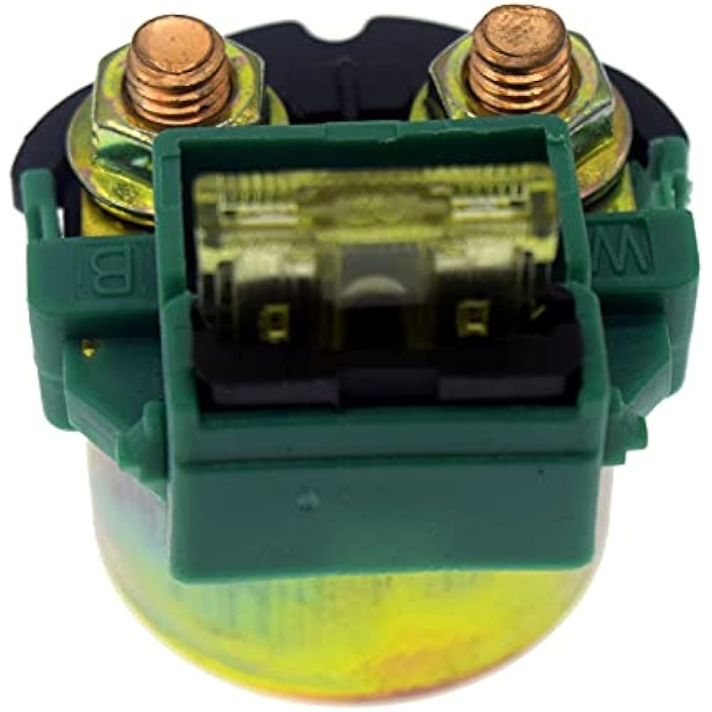 Starter Relay Cell Relay Honda XL600 XL 600 Transalp ATV Motorcycle Electrical Parts Starter Solenoid Ignition Key Switch Start Start Relay