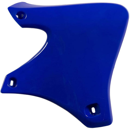 Acerbis Radiator Scoop YZ Blue Yamaha WR426F 2001-2002