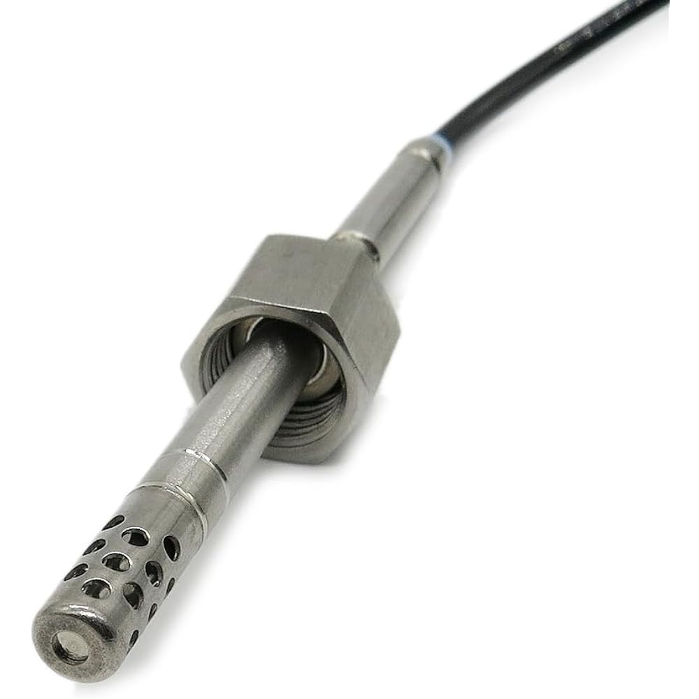 Car Parts TIANBANG's exhaust gas temperature EGT sensor OEM 06A906088 Car Parts for Kabutomushi Jetta