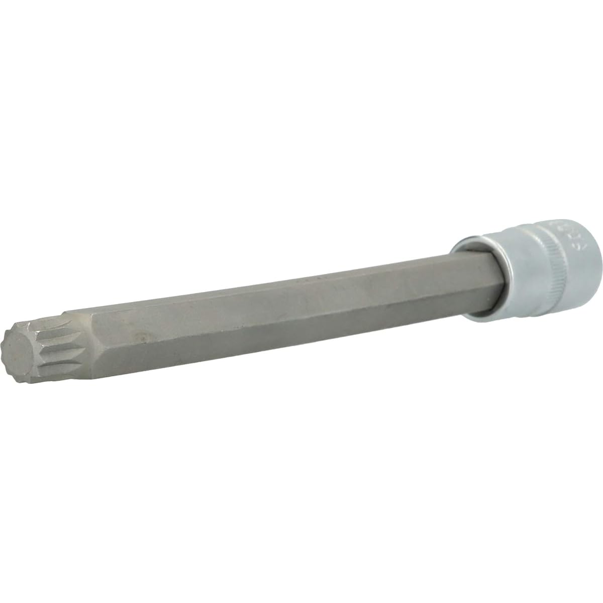 KS Tools 1/2" Spline Bit Socket Length 200mm M14 BT022963