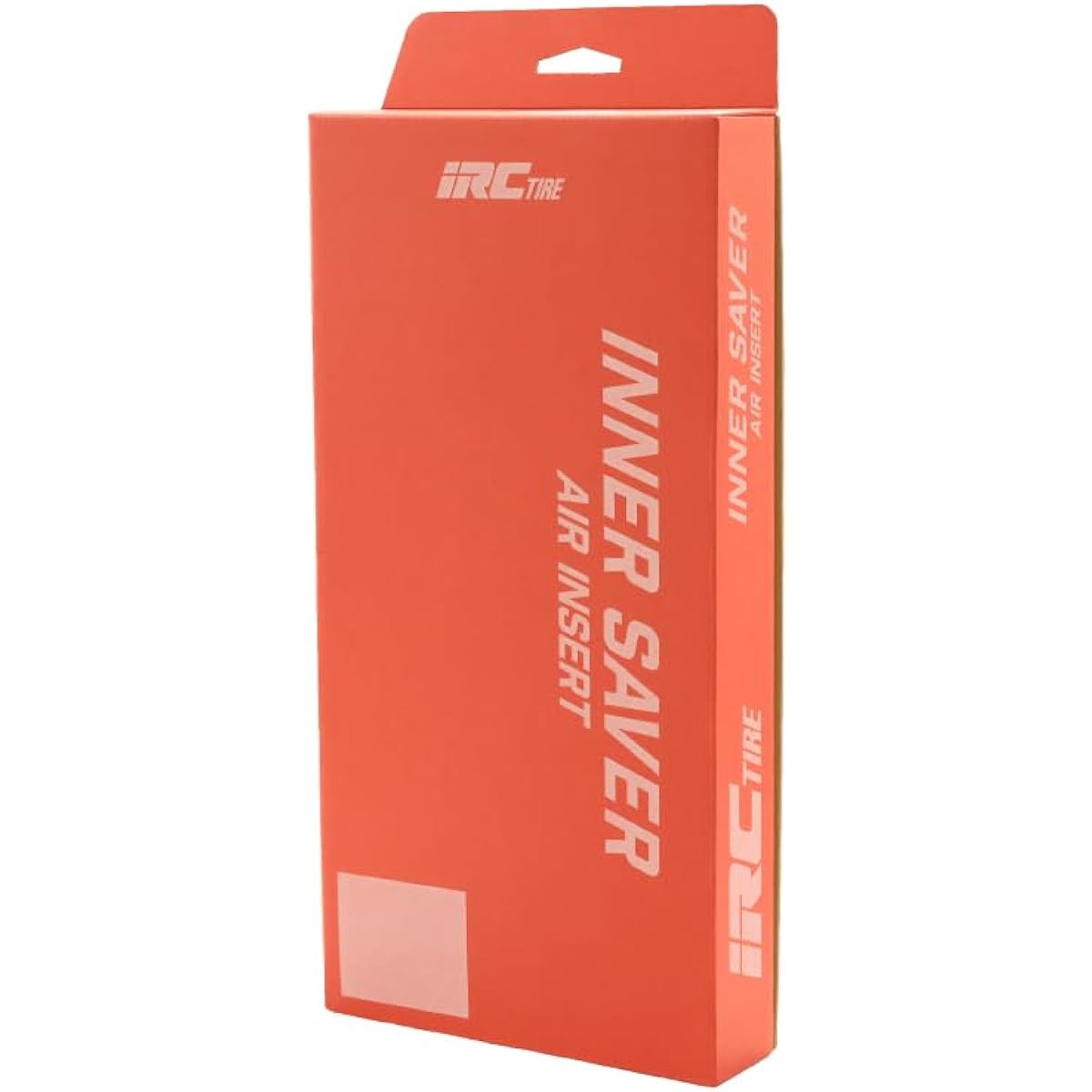 IRC Tire Bicycle Tube INNER SAVER AIR INSERT Inner Saver Air Insert 700×32-33C 1 piece