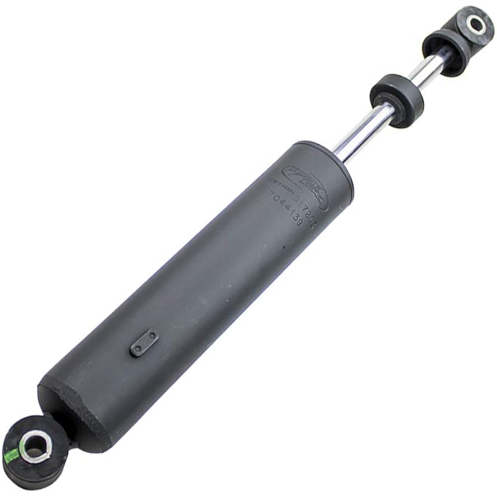 Polaris rear shock genuine OEM parts 7044139 quantity 1