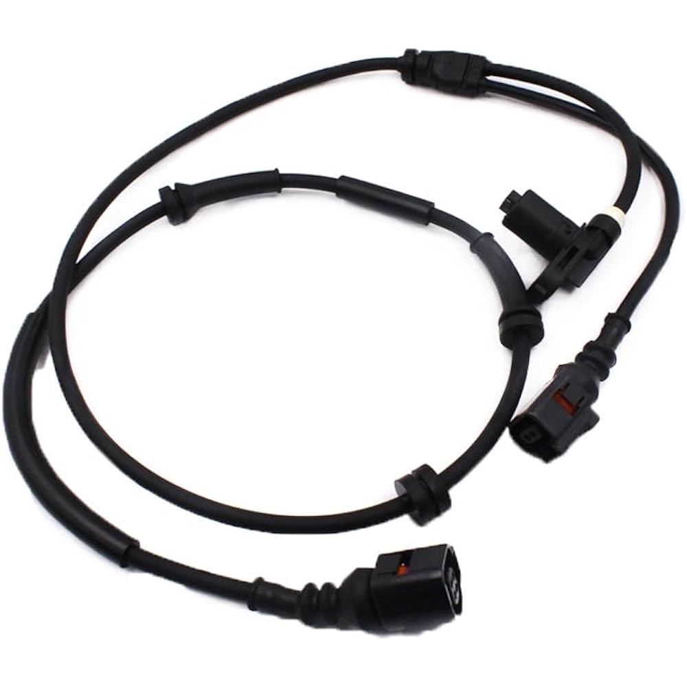 Car Parts Rear RH ABS Sensor Ford Galaxy/Seat Alhambra/VW Sharan 1112766 7m3927807E Car Parts