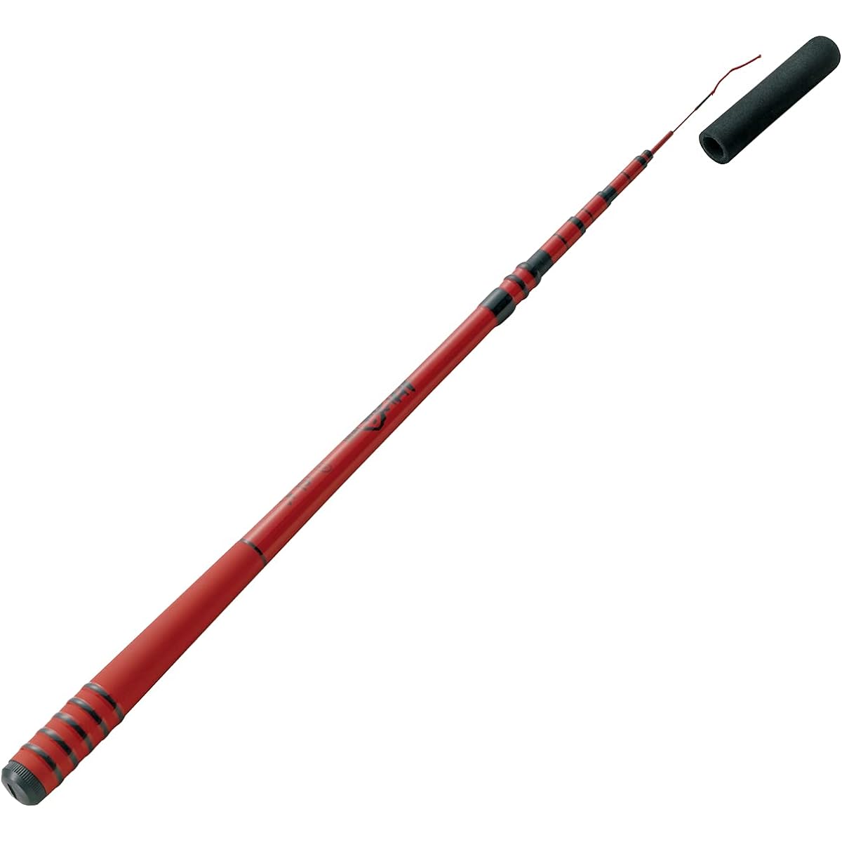 TIEMCO Kocho 456 Red