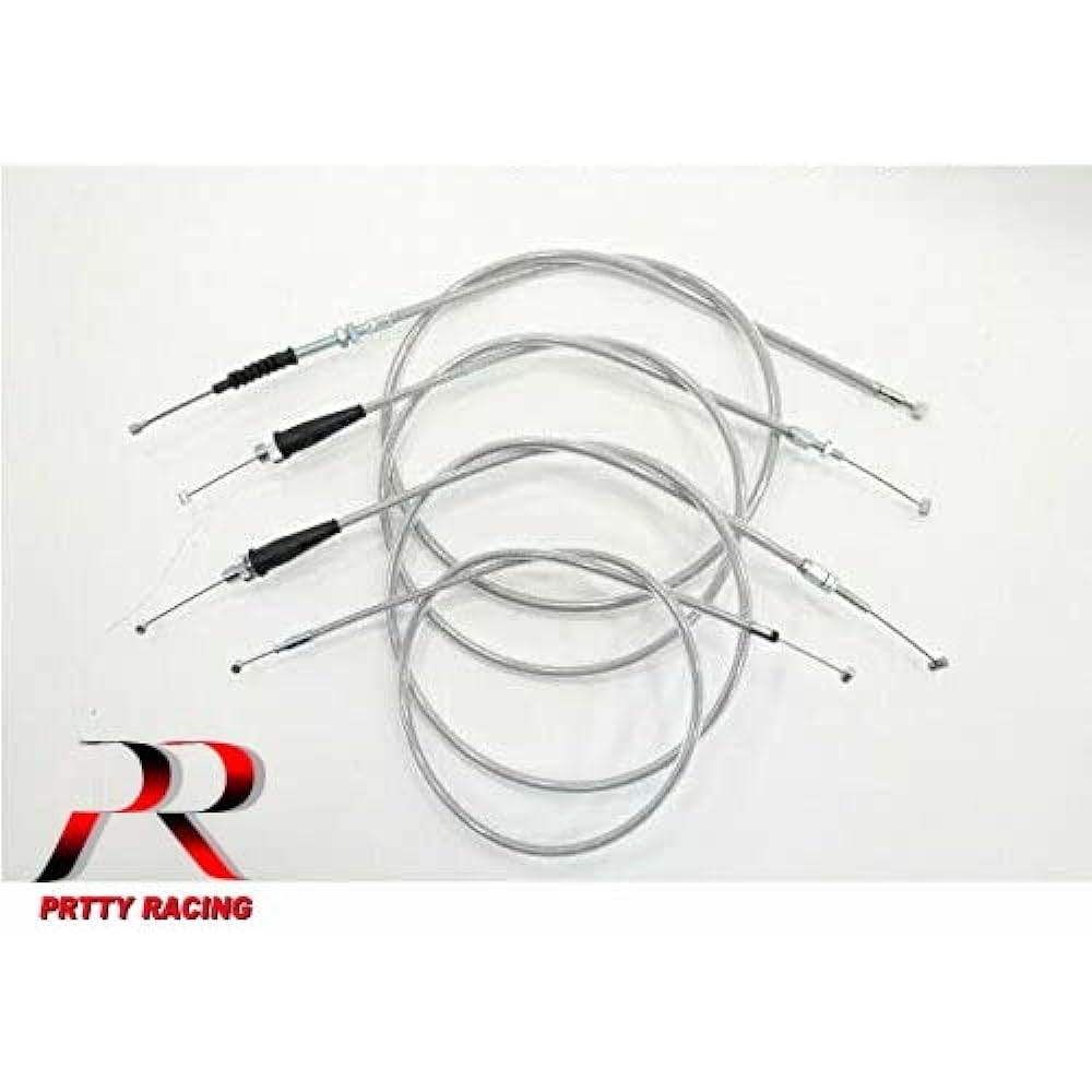 Domestic CBX400 ° F Handle Wire Set of 4 Mesh 10 cm