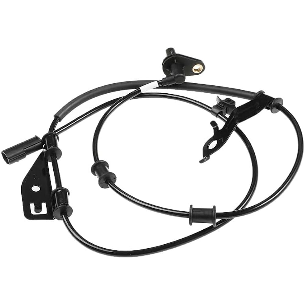 Car Parts T11-3550030AB Front/Rear left/Right ABS Wheel speed sensor Cherry Tiggo 3 T11-3550040AB T11-3550050AB T11-350060AB Car Parts (Color: Rear Left (RL))