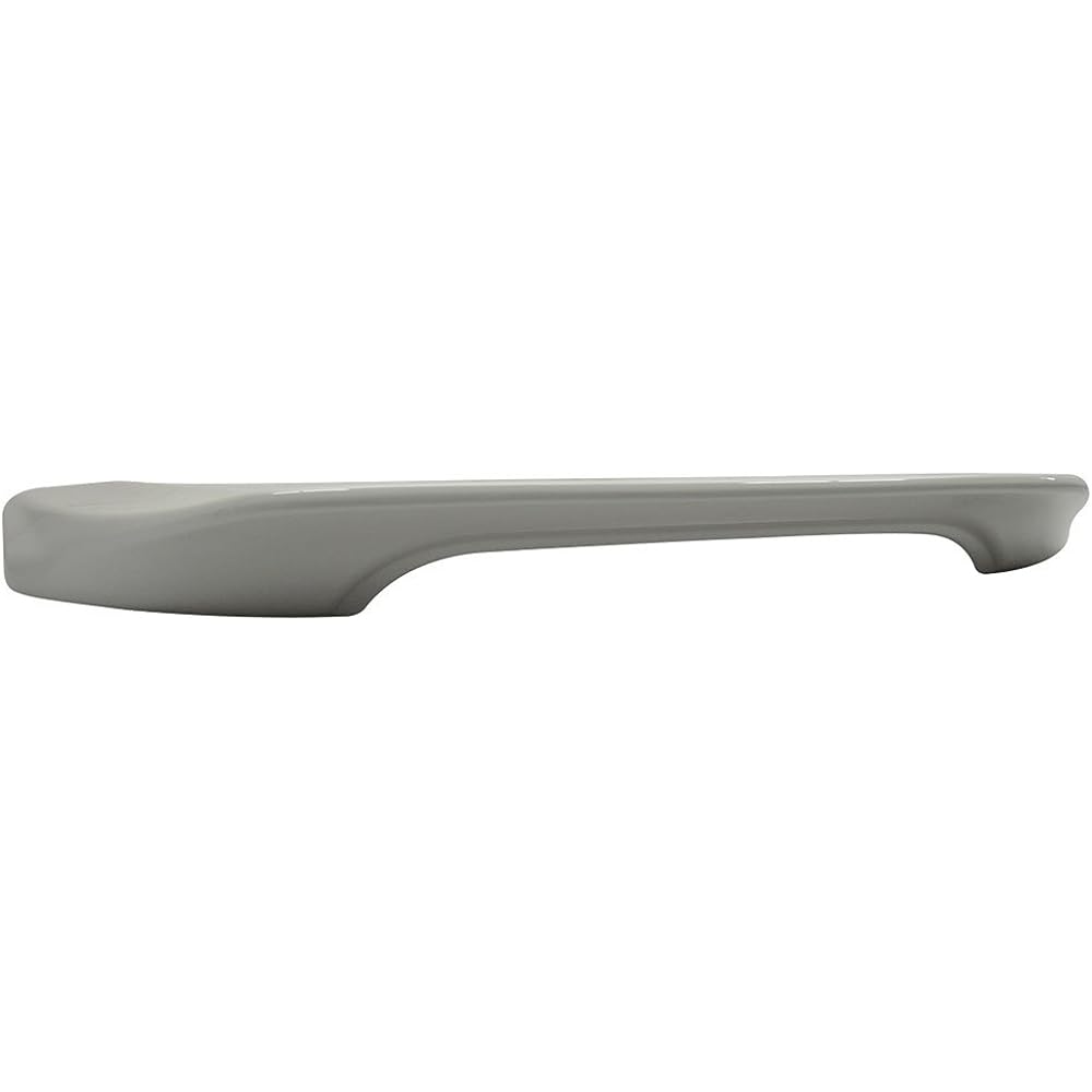 Painted Trunk Spoiler 2013-2014 Sion FR-S Subaru BRZ compatible Painted White Out/Satin White ABS Vehicle General Trunk Rear Wing Tail Roof Top Lid and other colors IKON Motorsports