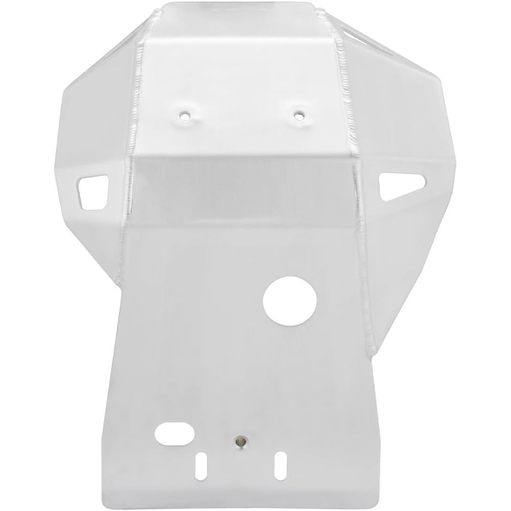 ZETA ED Skid Plate Aluminum Alloy 3.2mm Thickness KLX230/S/R/SM ZE55-2230