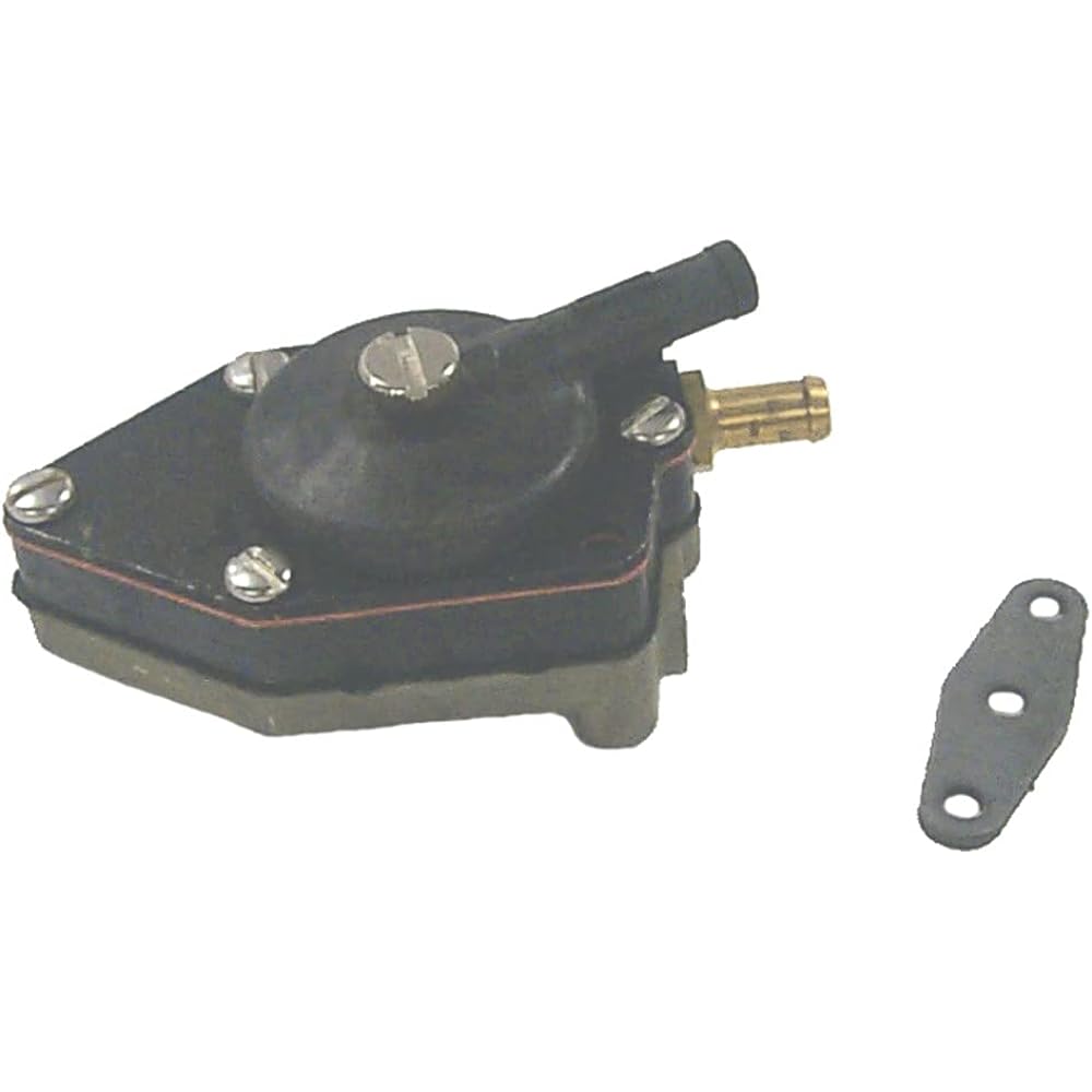 Sierra 18-7352 fuel pump