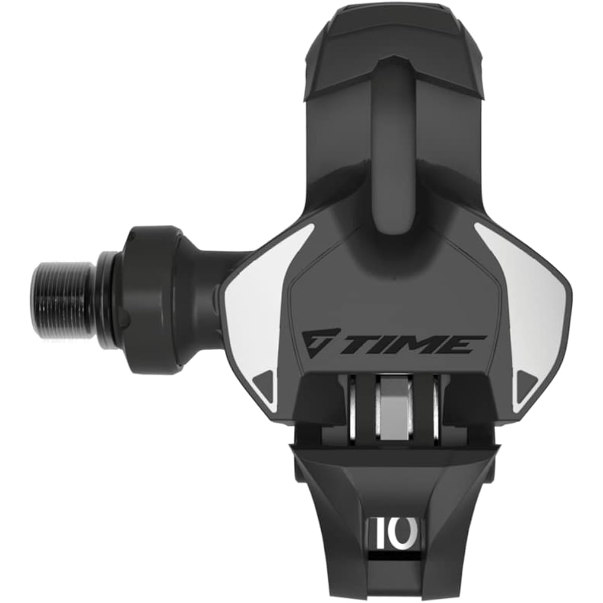 TIME Binding Pedal Bicycle Road Bike Lightweight XPRO XPRO 10 Carbon Weight: 113g/One Side T2GR003