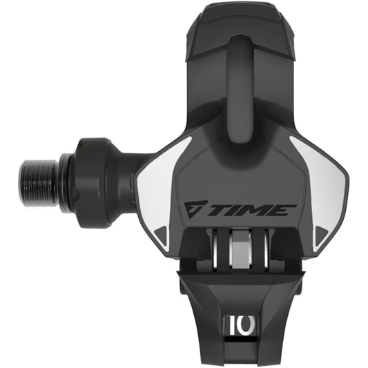 TIME Binding Pedal Bicycle Road Bike Lightweight XPRO XPRO 10 Carbon Weight: 113g/One Side T2GR003