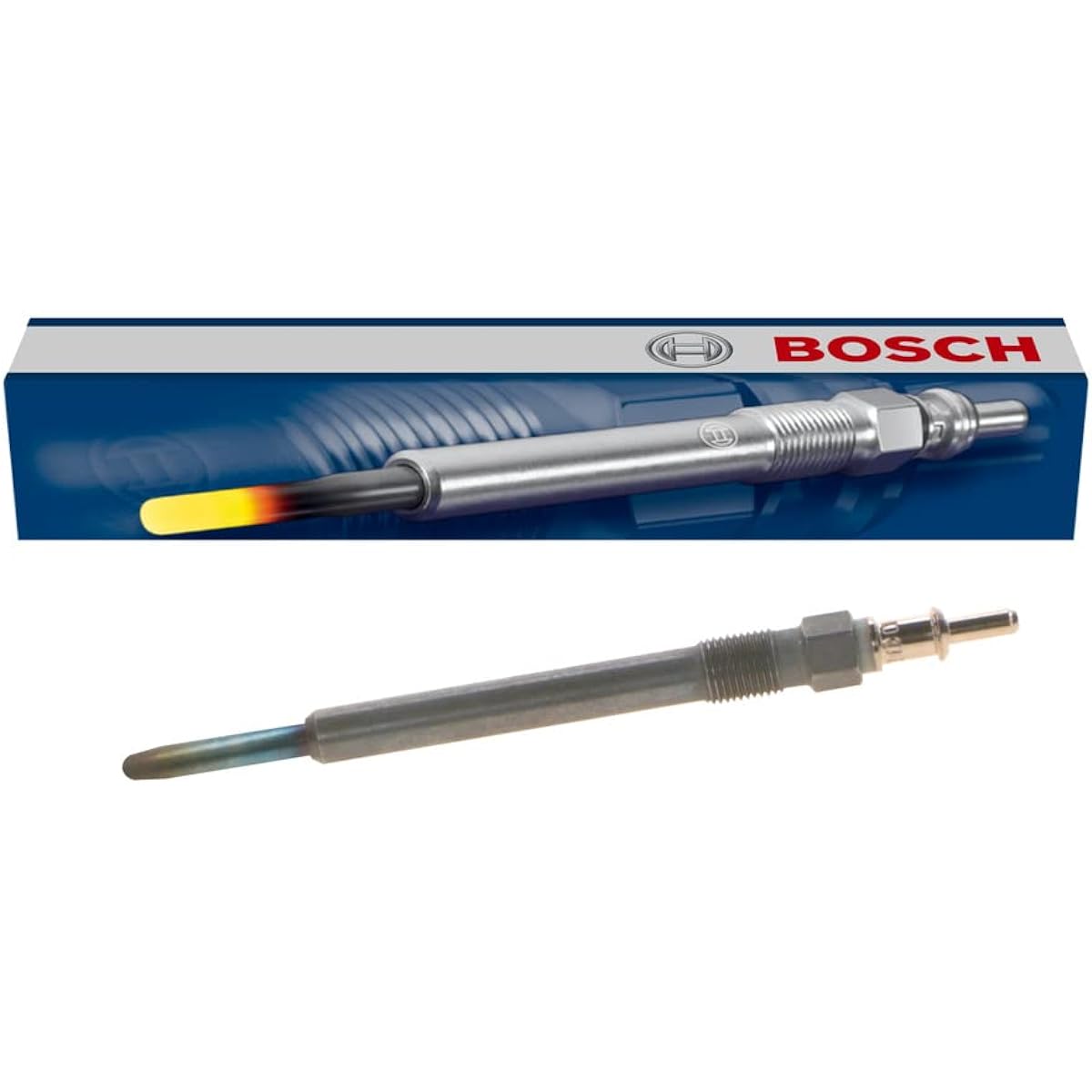 Bosch 80036/0250202142 DuraTerm Glow Plug