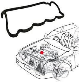 Ohno Rubber (OHNO) Tappet cover packing set SP-0086