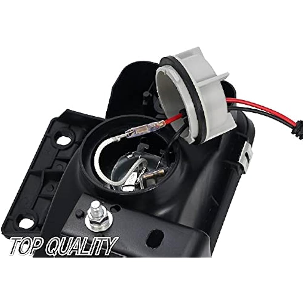 07 Forward Elf Fog Lamp Bumper Left and Right Standard/Wide/High Cab January 2019 ~ Isuzu / July 2019 ~ /93-616 Isuzu External