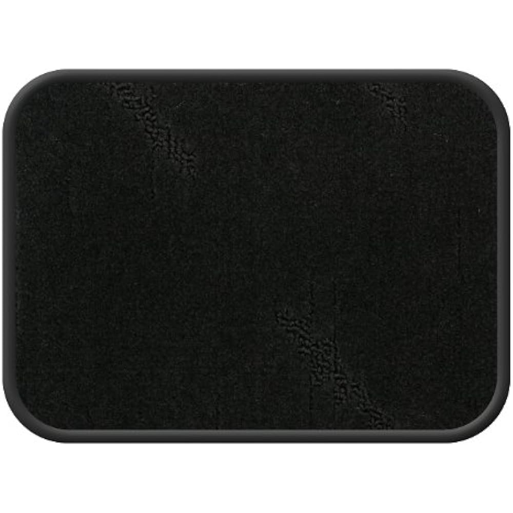 YMT New Serena e-power C27 2NDL+2nd row aisle+3RD small matte black C27-EP-2ND-L-3RD-BK