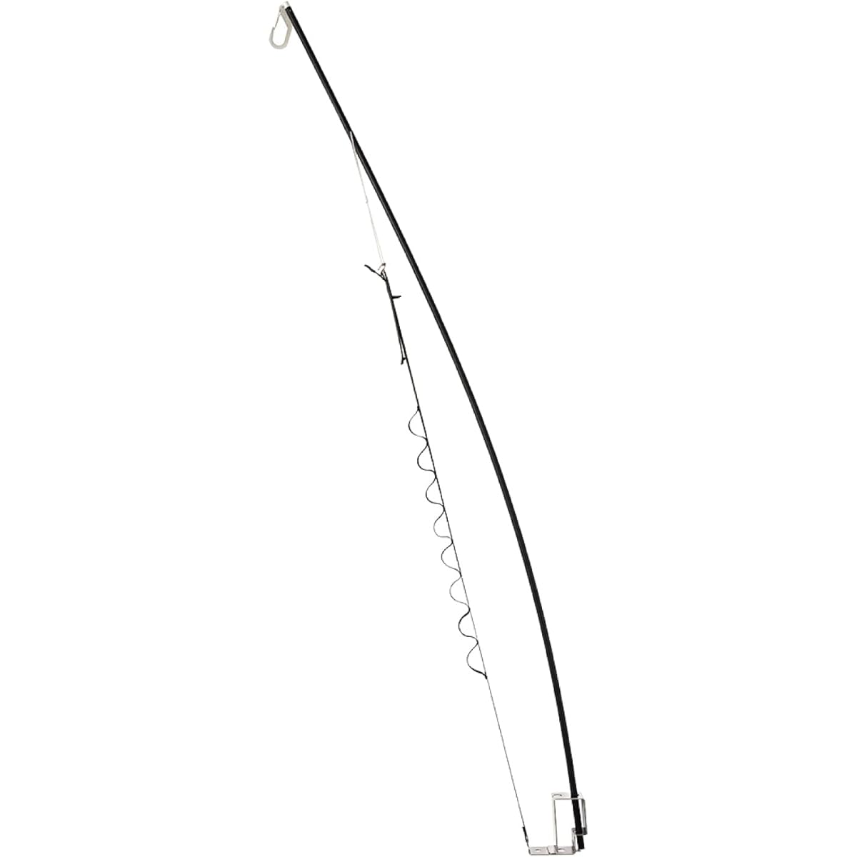 TOKYO CRAFTS Sunset Hanger Lantern Stand Stepless Adjustment Height Adjustment Hammered Lightweight