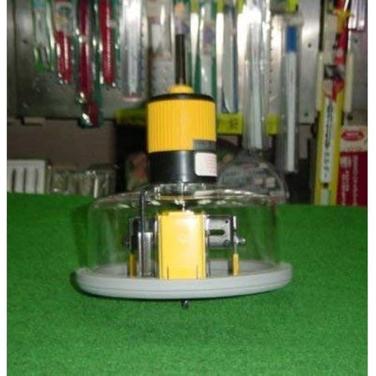 Mirai Industries Free Hole Saw (R) FH-150