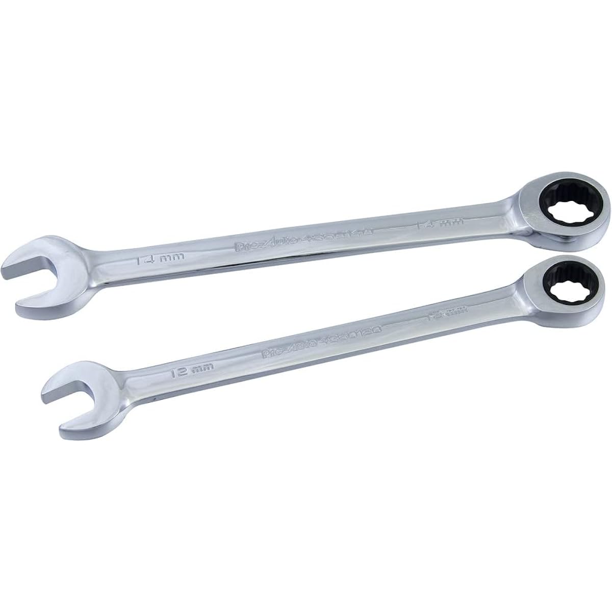 Pro-Auto Gear Wrench (mm) 30mm 4360300