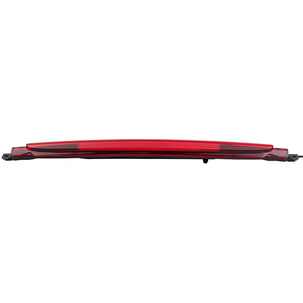Autoandart replacement third brake light center high-mount stop light lamp 2002-2012 for AVALANCHE Pickup truck 15120540