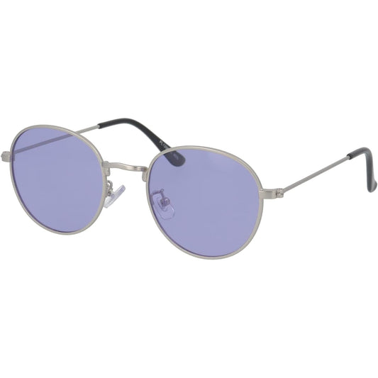 [Fujita Optical] LOGOS Men's Polarized Lens Boston Metal Frame Case Included Glare Reduction Sports UV Protection Sunglass Ultra Light Driving Bicycle Fishing Mountain Climbing Trekking Hiking 12068