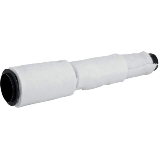 VANCE & HINES BAFFLE COMP PP Chrome