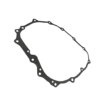 Cylinman TRX400EX Clutch cover Gasket Honda TRX400EX TRX400 EX SPORTRAX 1999-2008