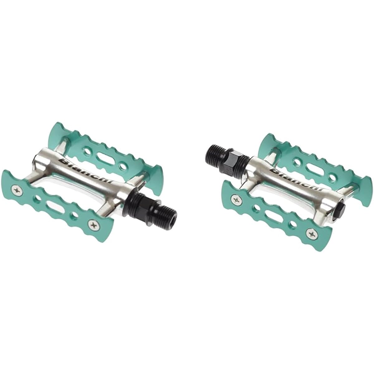 Bianchi Flat Pedal A Celeste (JPPPC089BC-N)