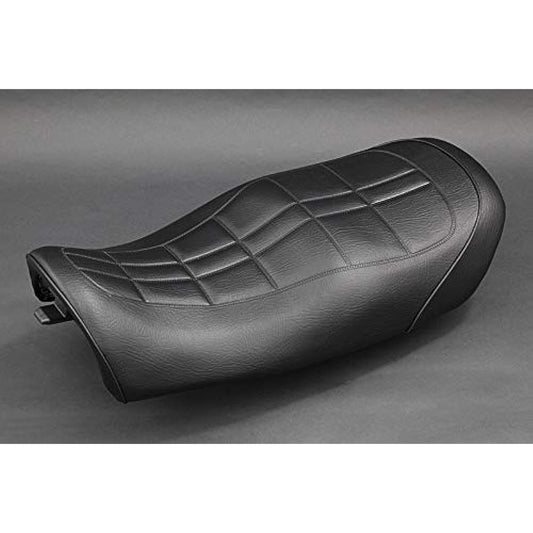 PMC Seat Z2 Type Zephyr 750 ABS Base 20mm Lowdown Anchorless 151-0114