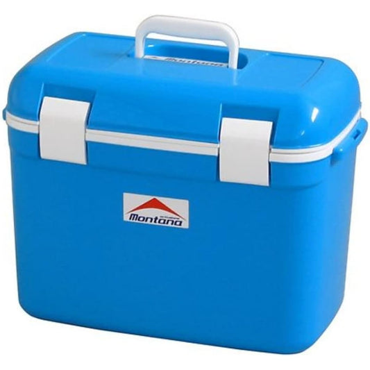 JEJ Astage Cooler Box Montana #25 W approx. 47.5 x D approx. 28 x H approx. 35.9 cm, small, cute, compact, stylish, cooler bag, insulated bag, camping supplies, festivals, leisure, sea, swimming