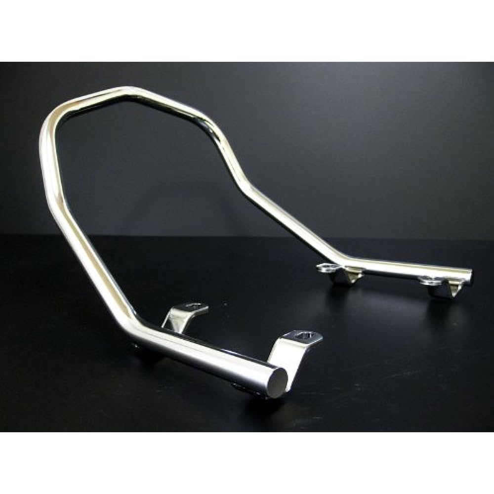 Zephyr 400/Chi Z2 Type Tandem Bar Grab Bar Plating Bar Tex