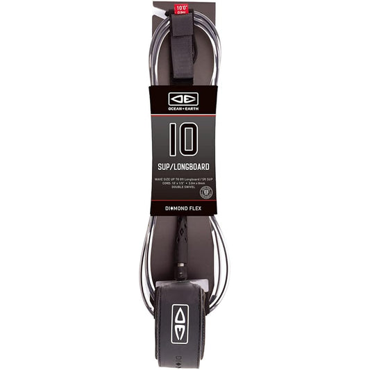 Ocean&Earth SUP leash REGULAR MOULDED