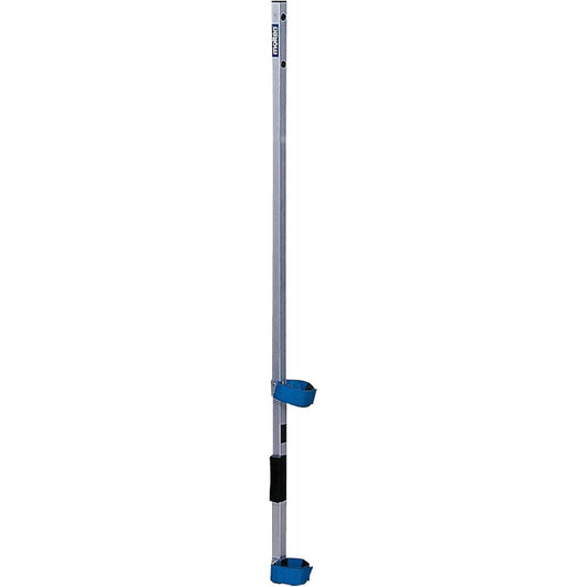 Molten Volleyball Serve Practice Device Pole with Buckle for VSU VSUBP