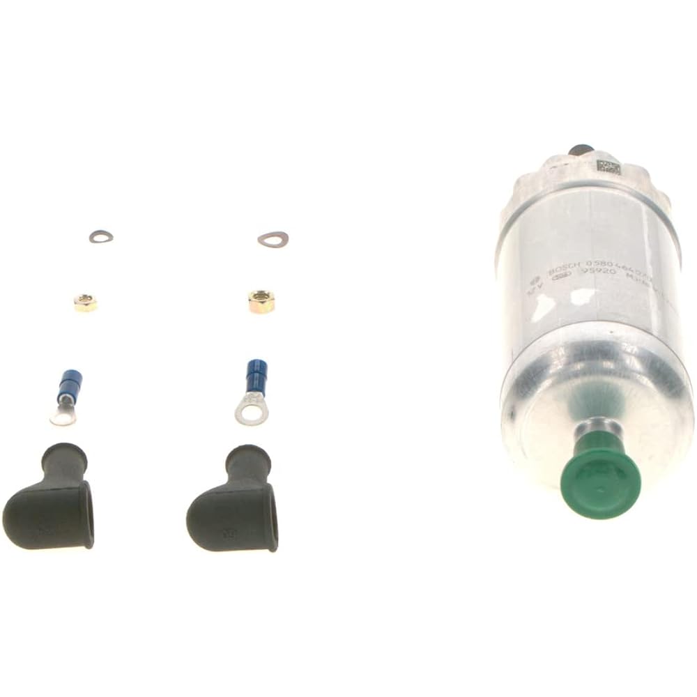 BOSCH Bosch Fuel Pump