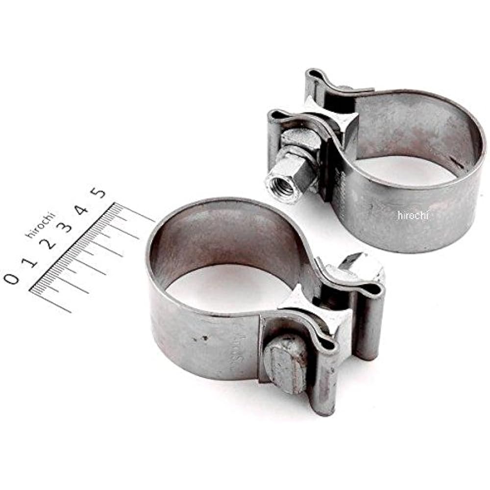 kuro-muwa-kusumahura- For Clamp (Left and Right PAIR) 65296 – A 1860 – 0667 203030