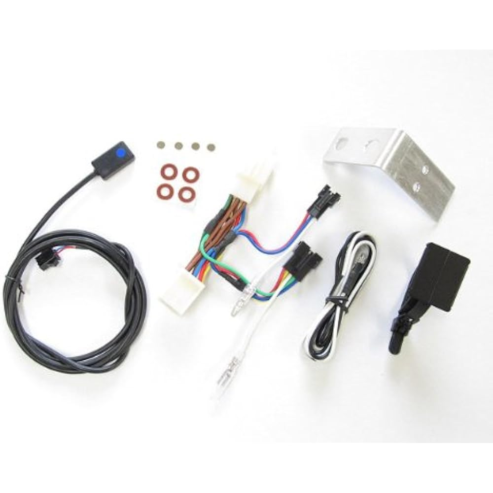 PROTEC Shift Position Indicator SPI-H07 CB750 [RC42] (Electric Speedometer Car 04-08) 11063