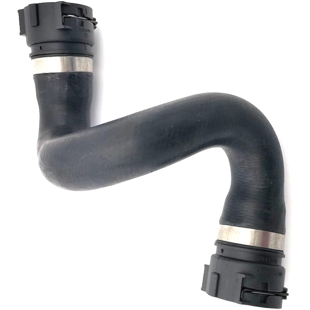 Car parts 17127537108 Lower radiator cooling solution hose for automotive BMW E70 x5 Car parts