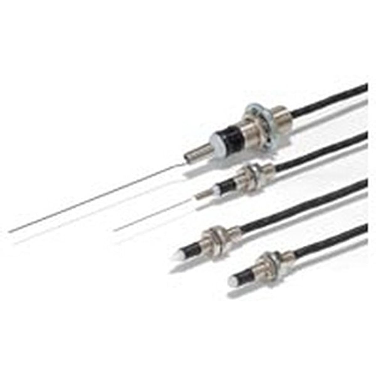 omron tactile switch wire spring type short spring M5 cord length 5m (D5B-5515)