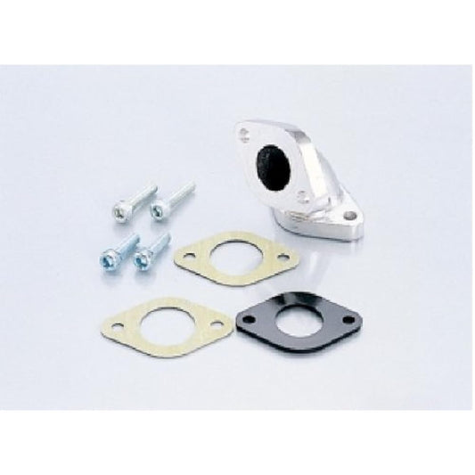 Kitaco 410-1020316 Manifold Set for PC φ20 Carburetor Shari