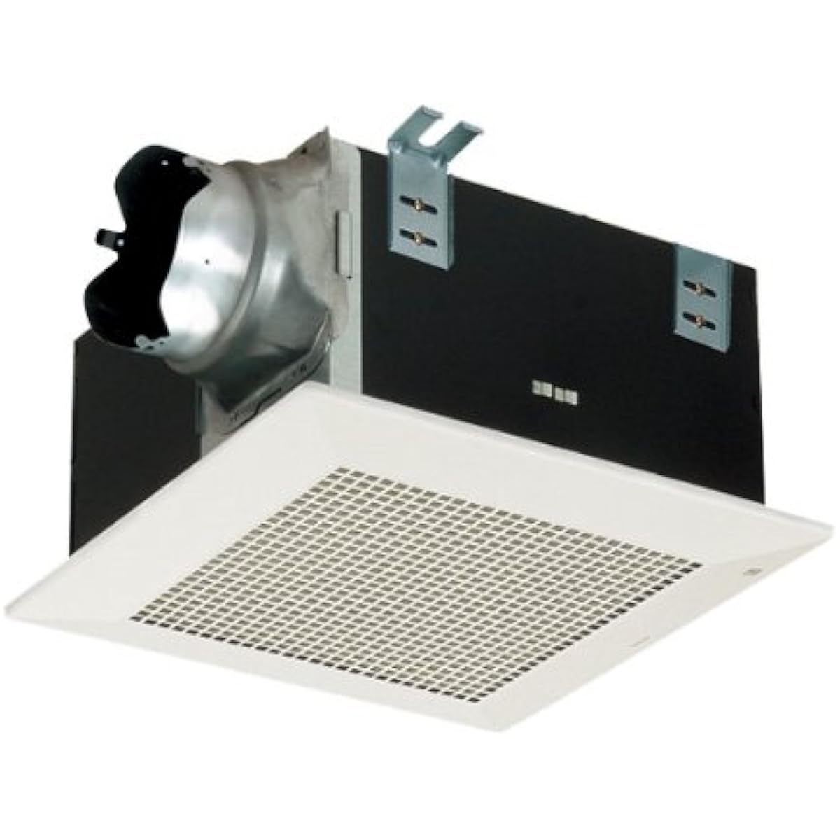Panasonic (Panasonic) Ceiling Embedded Ventilation Fan BL Certified Product (For Kitchen) FY-38B7MBL3