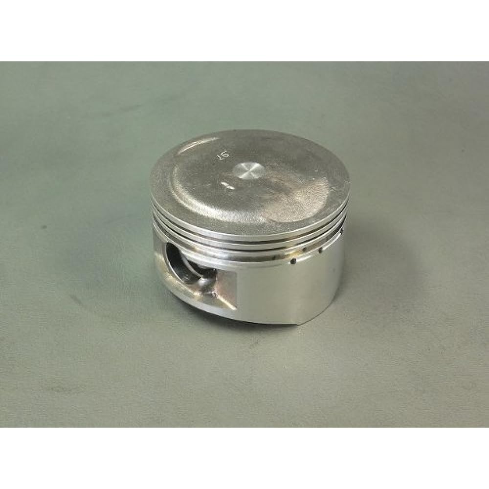 160cc Bore Up Kit for Majesty 125