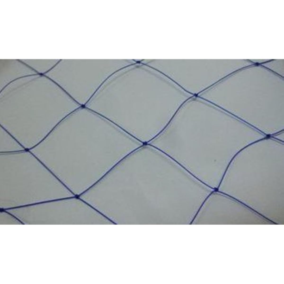 Shinsei Strong Bird Prevention Net 100 tsubo 18x18m Blue 30mm mesh