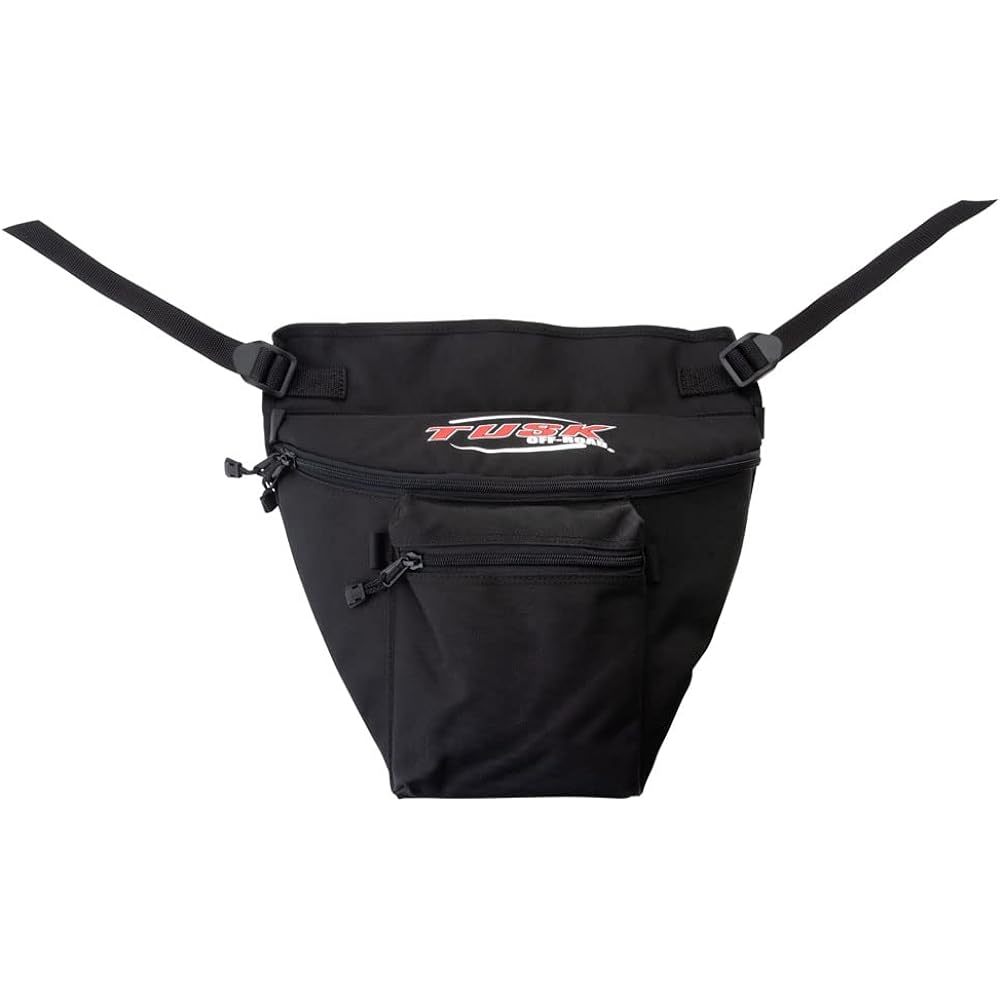 TUSK UTV Cabpack Black-Conform to Can-Am Commander 1000 2011-2014