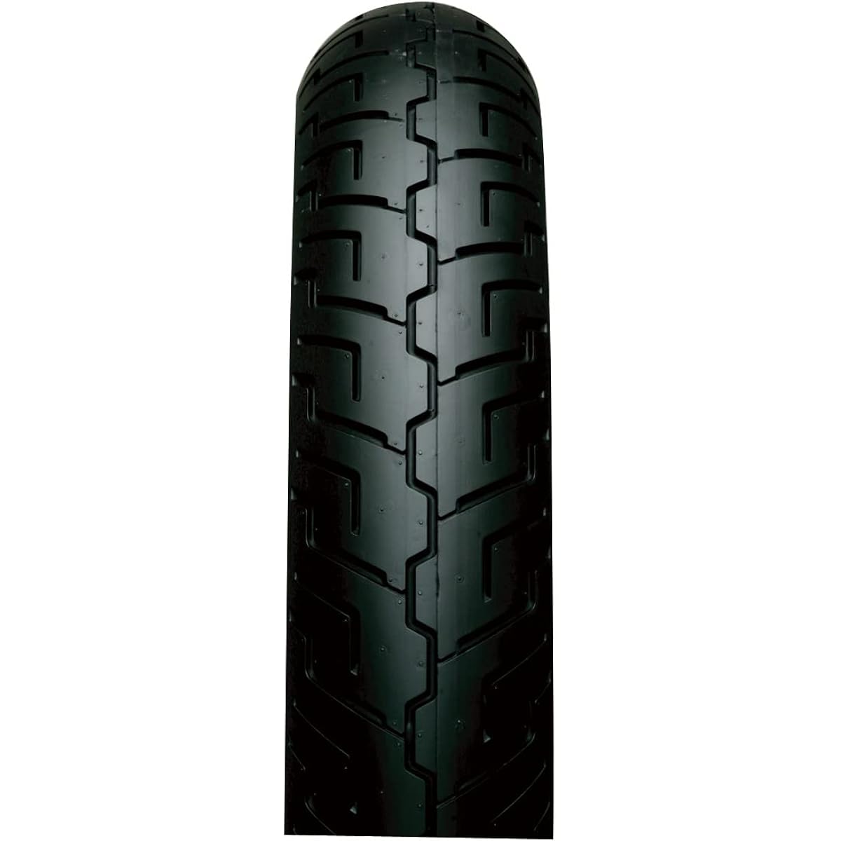 IRC GS-23 130/90-16 MC 67H TL (Tubeless) Front 129476